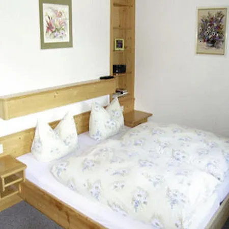 Rum i privatbostad Gastehaus Wild Menzenschwand-Hinterdorf