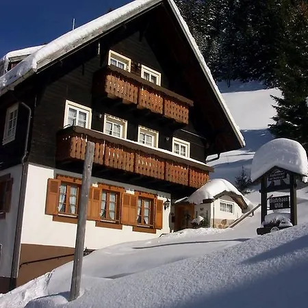 Gastehaus Wild * Menzenschwand-Hinterdorf