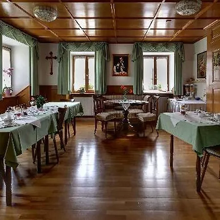 Gastehaus Wild Rum i privatbostad *